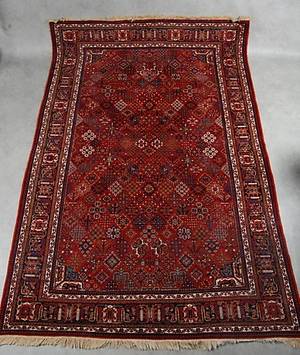 MATTA, orientalisk, semiantik, 215 x 320 cm.