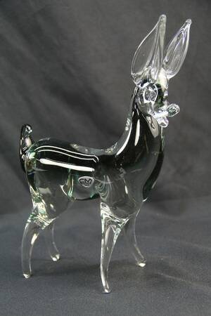 FM-glas