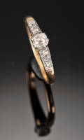 Diamantring