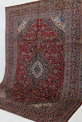 MATTA, Orientalisk, Keshan, 420 x 300 cm.