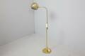 GOLVLAMPA, Hemi Klot