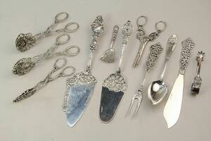 Silverbestick