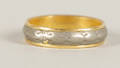 RING, 18K guld.
