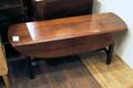 Soffbord, Hunters table