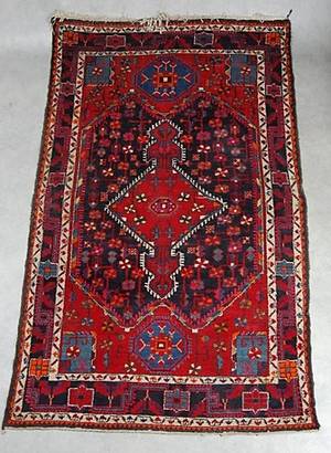 MATTA, orientalisk, 220 x 132 cm.