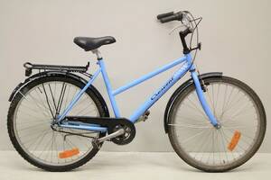 Damcykel