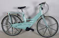 CYKEL, Itera.