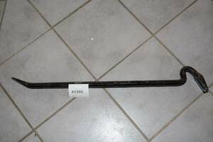 Kofot L 75 cm