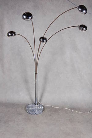 GOLVLAMPA, Atelje Lyktan.