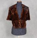 CAPE, Mink, Amerika, 1950-tal.