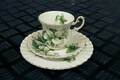 Kaffeservis, Royal Albert