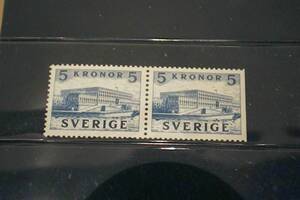 Frimärken
