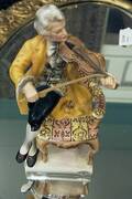 Figurin, Goldscheider