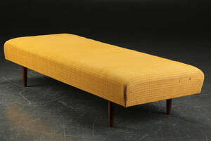Daybed, Dansk design 1950erne