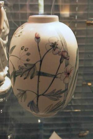 Vas, Komponerad Stålhane