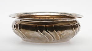 SKÅL, silver, Tyskland, vikt ca 604 gram.