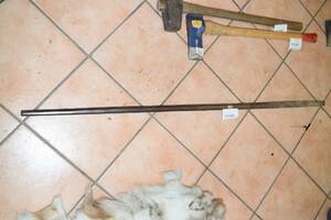 Spett L 140 cm