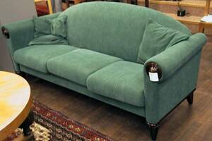Soffa, Art Déco-stil
