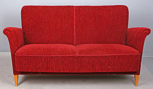 SOFFA, 1900-talets mitt.