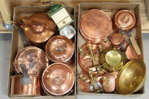 Koppar-
