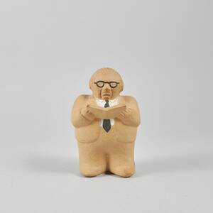 Sparbössa, Gunnar Sträng