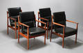 Arne Vodder. Armstole 4