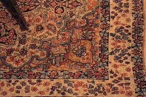 Matta, Orientalisk