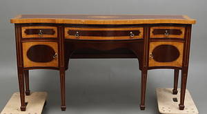 BUFFÈ, Louis XVI-stil, 2000-tal.
