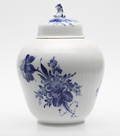 LOCKURNA, porslin, Royal Copenhagen, Denmark.