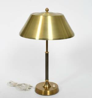 Bordslampa, EWÅ, Värnamo