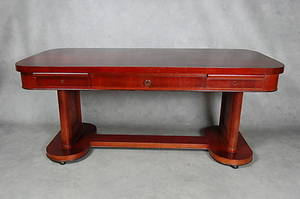 SKRIVBORD, Art deco, 1920-tal.