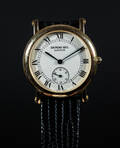 Armbandsur, Raymond Weil, förgylld Denna vara har satts till omförsäljning under nytt varunummer4189093