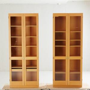 Göran Malmvall Vitrinskåp 