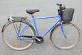 Herrcykel King