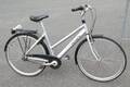 Damcykel Monark