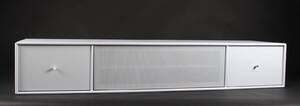Peter J. Lassen. Montana HIFI modul, D 38 cm