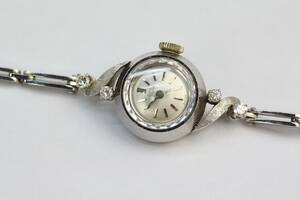 Damarmbandsur Girard Perregaux