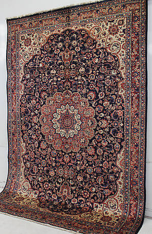 MATTA, Orientalisk, Moud, 335 x 227 cm.