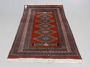 MATTA, orientalisk, 125 x 210 cm.