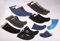 15 diverse finner til surf boards. 15