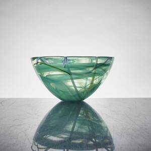 Skål, Kosta Boda. Höjd 12