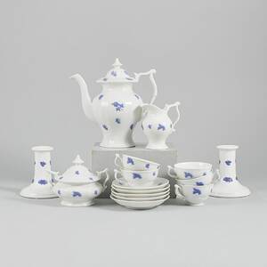 Servisdelar, Gustavsberg