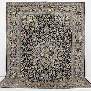 MATTA, Orientalisk, Keshan, 375 x 292 cm.