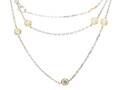 COLLIER, 18K