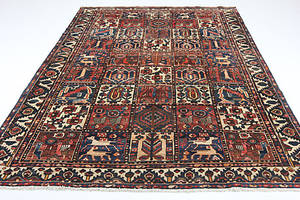 MATTA, Bakhtiar, 300 x 200cm.