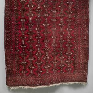 Matta, orientalisk