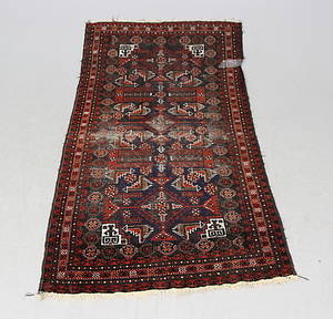 MATTA, Orientalisk, semiantik.