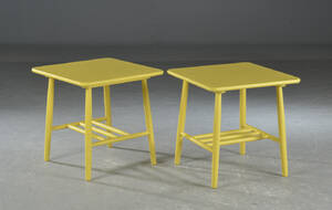 Poul M. Volther for FDB. Par lampeborde2