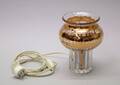 Bordslampa