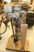 Båtmotor Archimedes